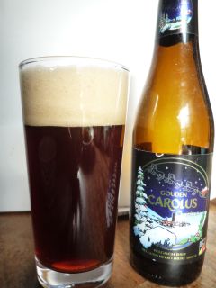 Gouden Carolus Christmas