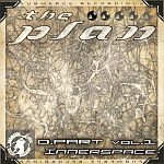 The Plan - D. Part Vol.1 Innerspace
