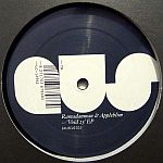 Ramadanman & Appleblim - Void 23 EP