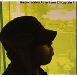 Fred P - The Incredible Adventures of Captain P
