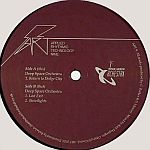 Deep Space Orchestra - Return To Dodge City