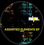 Assorted Elements E.P.