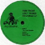 Ron Trent - Lost Tribes Regained EP