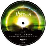 G.Mitchell & Jebski Feat. Kengo Ono - Natsu EP 2