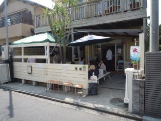 埜庵