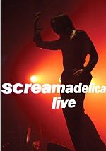 Primal Scream - Screamadelica Live