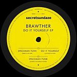 Brawther - Do It Yourself