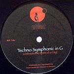 The Martian - Techno Symphonic In G