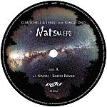 G.Mitchell & Jebski Feat. Kengo Ono - Natsu EP 3
