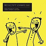Wesseltoft, Schwarz - Duo