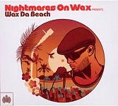 Nightmares On Wax Presents Wax Da Beach
