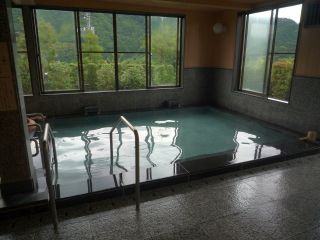ふじの温泉 東尾垂の湯2