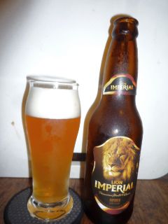 LION IMPERIAL