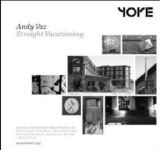 Andy Vaz - Straight Vacationing