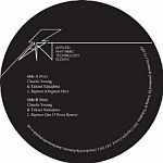 Claude Young & Takasi Nakajima - Rapture