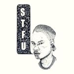 Theo Parrish - S.T.F.U.