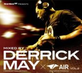Heartbeat Presents Mixed By Derrick May×Air Vol.2
