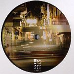 Kez YM - Stride EP