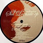 Rondenion Altz - Sol Levante EP