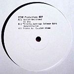 Esteban Adame - Determinacion EP