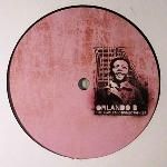 Orlando B - The Harlem Connection EP