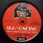 Simoncino - The Warrior Dance Part Three