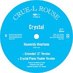 Crystal - Heavenly Overtone