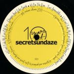Glimpse & Giles Smith - Cant Take My Eyes Off You