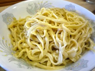 ラーメン二郎 京成大久保店3