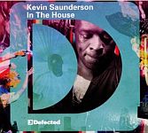 Kevin Saunderson In The House