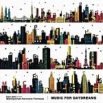Ken Ishii presents Metropolitan Harmonic Formulas - Music For Daydreams