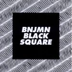 BNJMN - Black Square