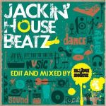 Jackin' House Beatz Edited and Mixed by NEBU SOKU