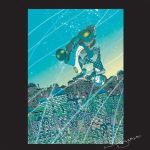 Minguss - Night Of The Vision