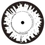 Ken Ishii - Music For Daydreams EP