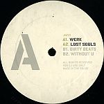 Moodymann - Jason Groove Edits