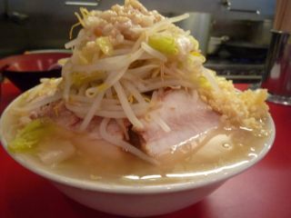 らーめんこじろう 526 3