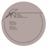 The Third Man - Future Tense