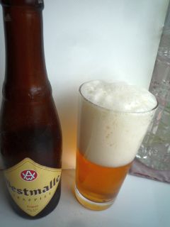 Westmalle Tripel