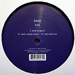 Barnt - Hark