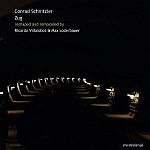 Conrad Schnitzler - Zug Reshaped and Remodeled By Ricardo Villalobos & Max Loderbauer