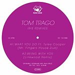 Tom Trago - Iris (Remixes)