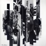 Theo Parrish / Pirahnahead / Craig Huckaby - Black Music