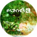 Carls Davis - Last Decade EP