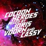 Joris Voorn & Cassy - Cocoon Heroes