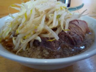 ラーメン二郎 荻窪店2