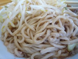 ラーメン二郎 荻窪店4