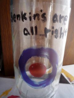 仙禽 Senkins Are All Right