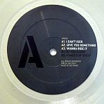 Moodymann - JMFG Edits 2