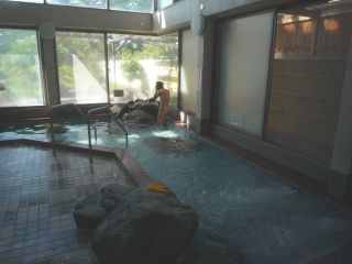 藤野やまなみ温泉4